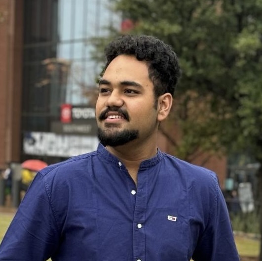 Sai Kameshwar - Professional