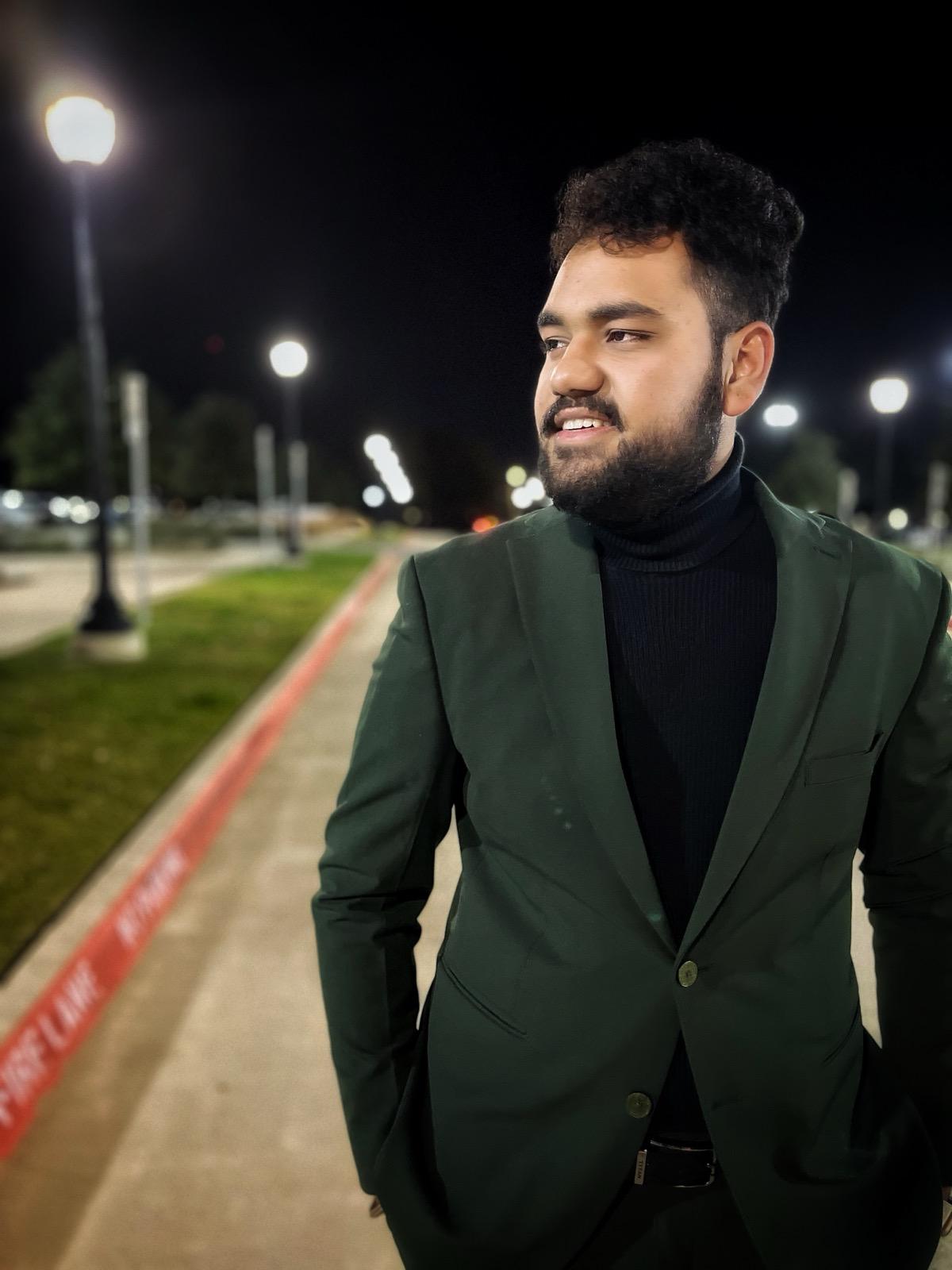 Sai Kameshwar Sriadibhatla